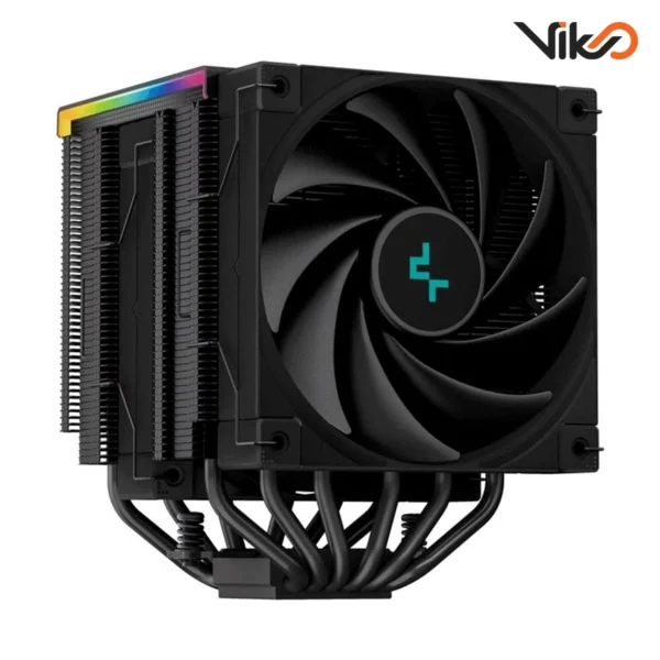 خنک کننده پردازنده دیپ کول مدل AK620 Digital (1)