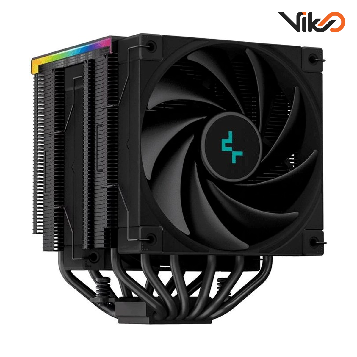 خنک کننده پردازنده دیپ کول مدل AK620 Digital (1)