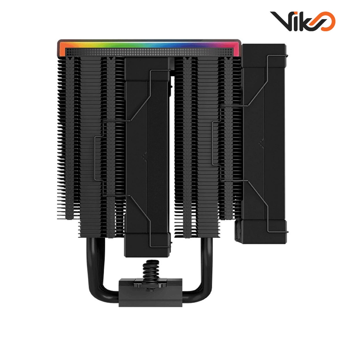 خنک کننده پردازنده دیپ کول مدل AK620 Digital (6)