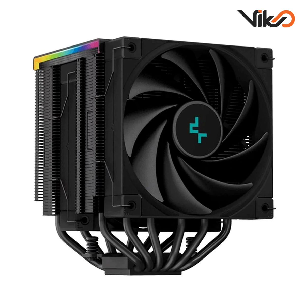 خنک کننده پردازنده دیپ کول مدل AK620 Digital Pro (1)