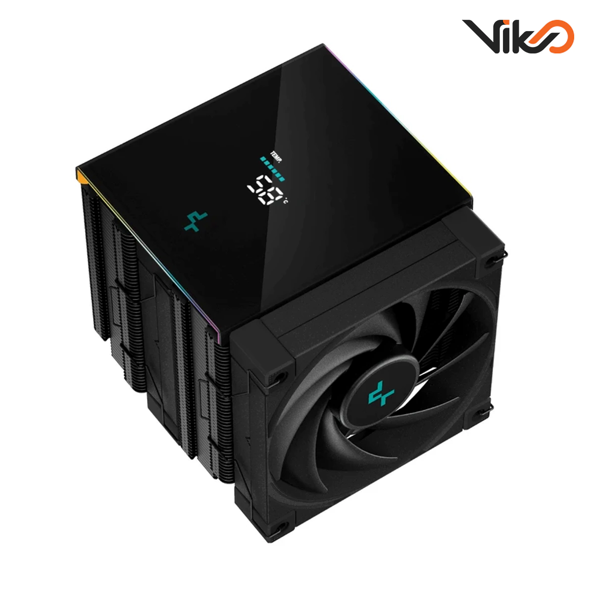 خنک کننده پردازنده دیپ کول مدل AK620 Digital Pro (3)