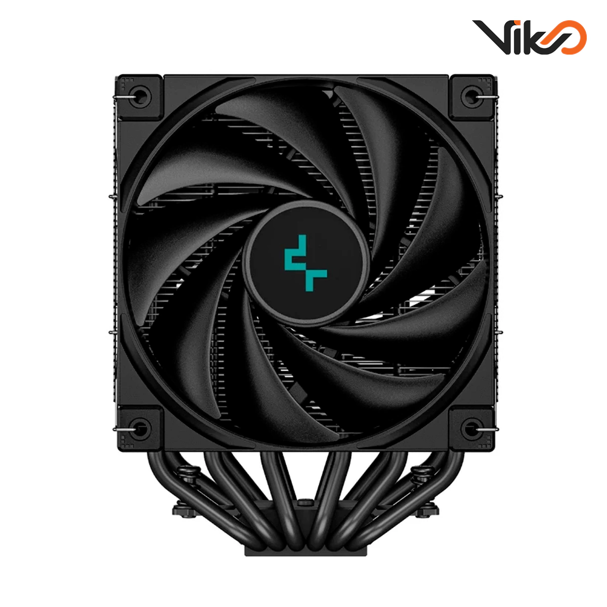 خنک کننده پردازنده دیپ کول مدل AK620 Digital Pro (4)