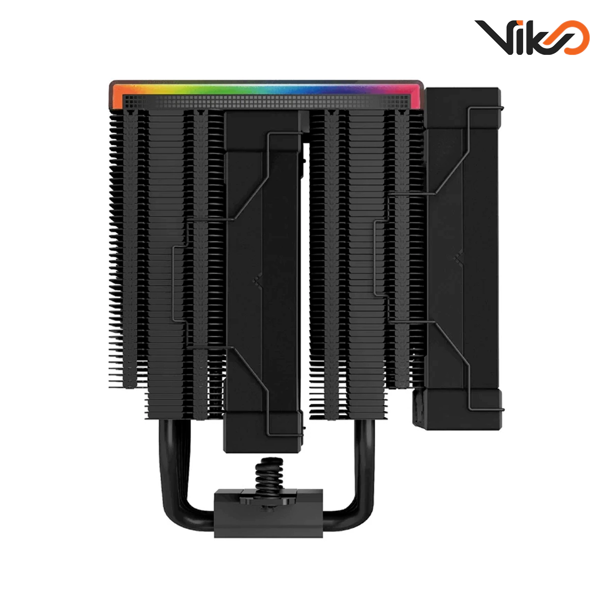 خنک کننده پردازنده دیپ کول مدل AK620 Digital Pro (6)