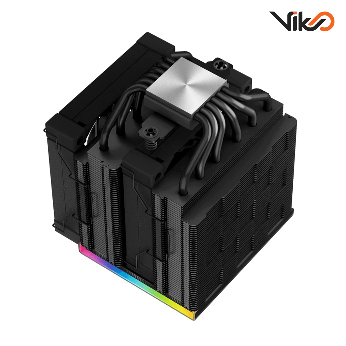 خنک کننده پردازنده دیپ کول مدل AK620 Digital Pro (7)