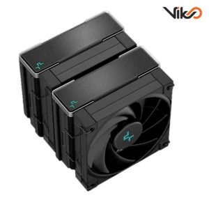 خنک کننده پردازنده دیپ کول مدل AK620 ZERO DARK (3)
