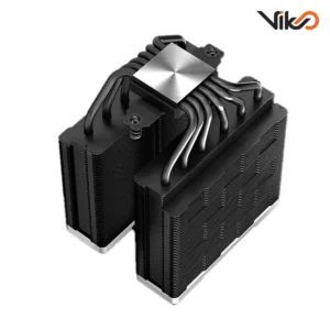 خنک کننده پردازنده دیپ کول مدل AK620 ZERO DARK (5)