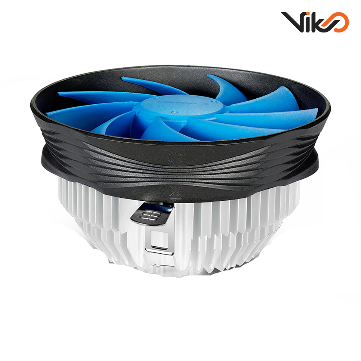 خنک کننده پردازنده دیپ کول مدل GAMMA ARCHER PRO (1)