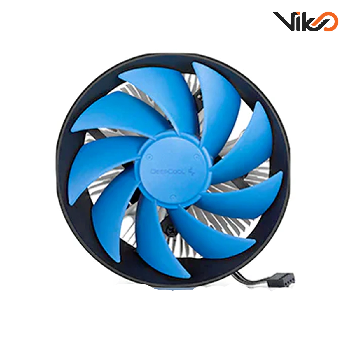 خنک کننده پردازنده دیپ کول مدل GAMMA ARCHER PRO (2)