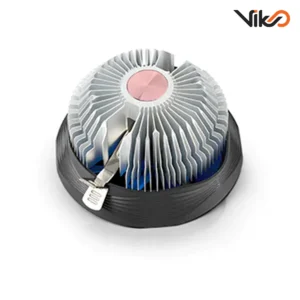 خنک کننده پردازنده دیپ کول مدل GAMMA ARCHER PRO (3)