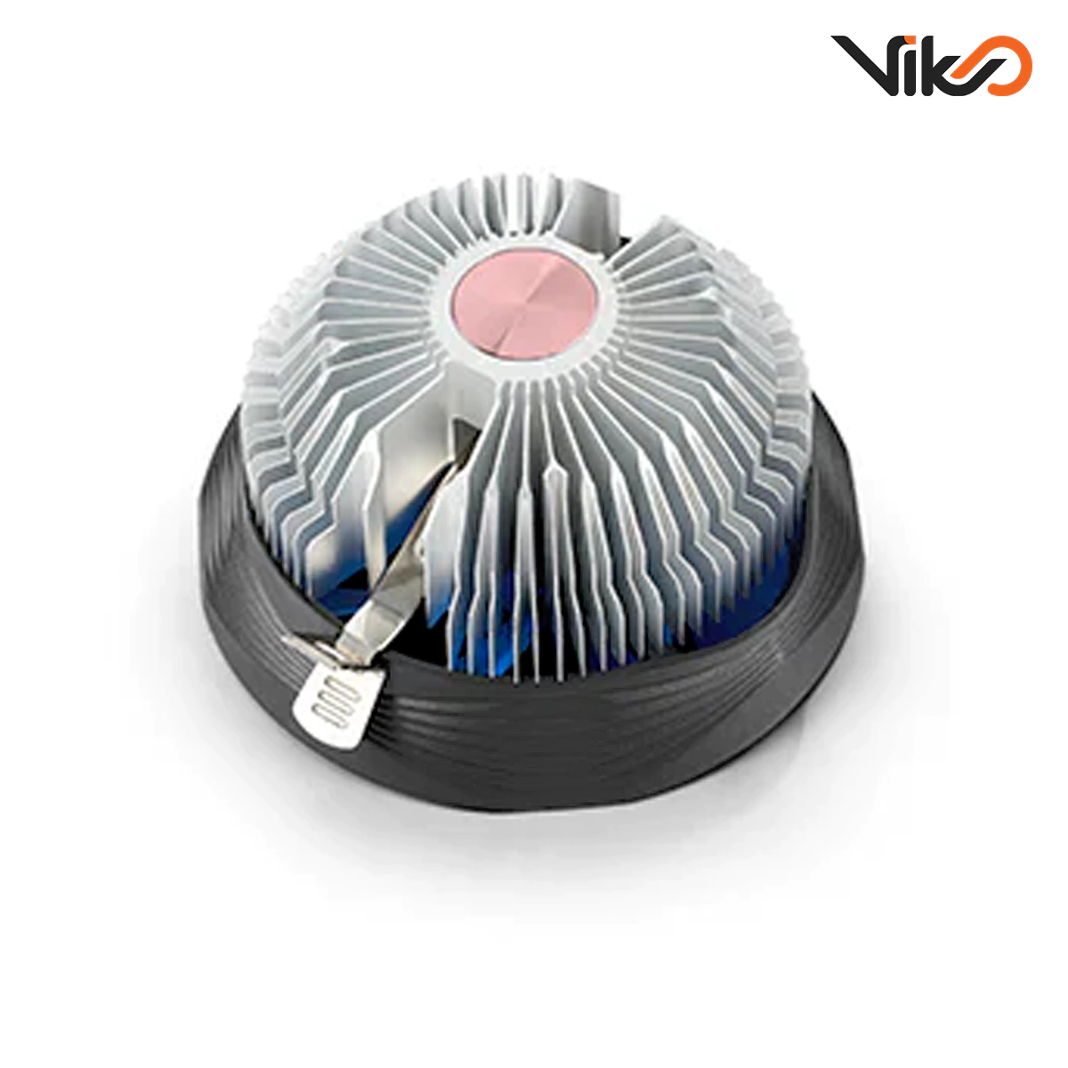 خنک کننده پردازنده دیپ کول مدل GAMMA ARCHER PRO (3)