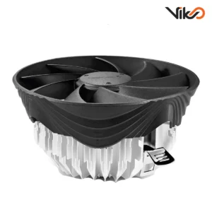 خنک کننده پردازنده دیپ کول مدل GAMMA HUNTER V2