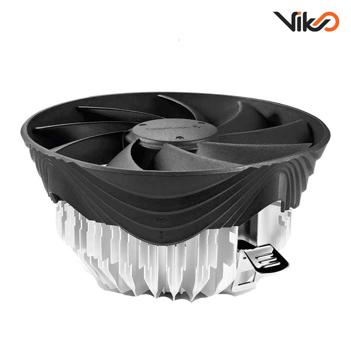 خنک کننده پردازنده دیپ کول مدل GAMMA HUNTER V2 (1)