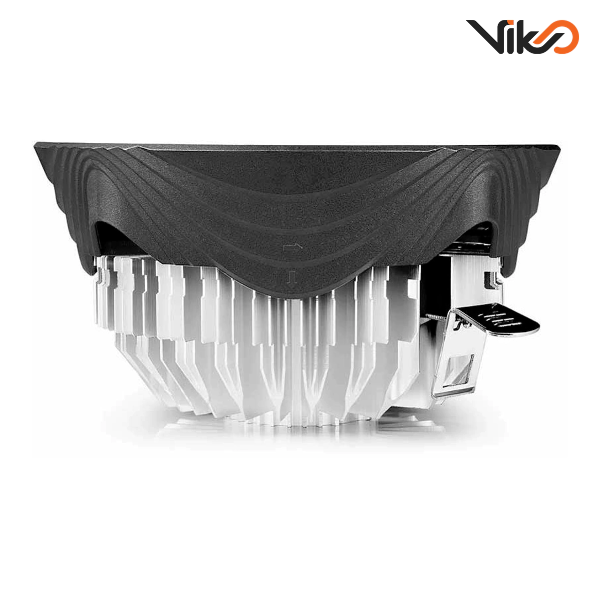 خنک کننده پردازنده دیپ کول مدل GAMMA HUNTER V2 (3)