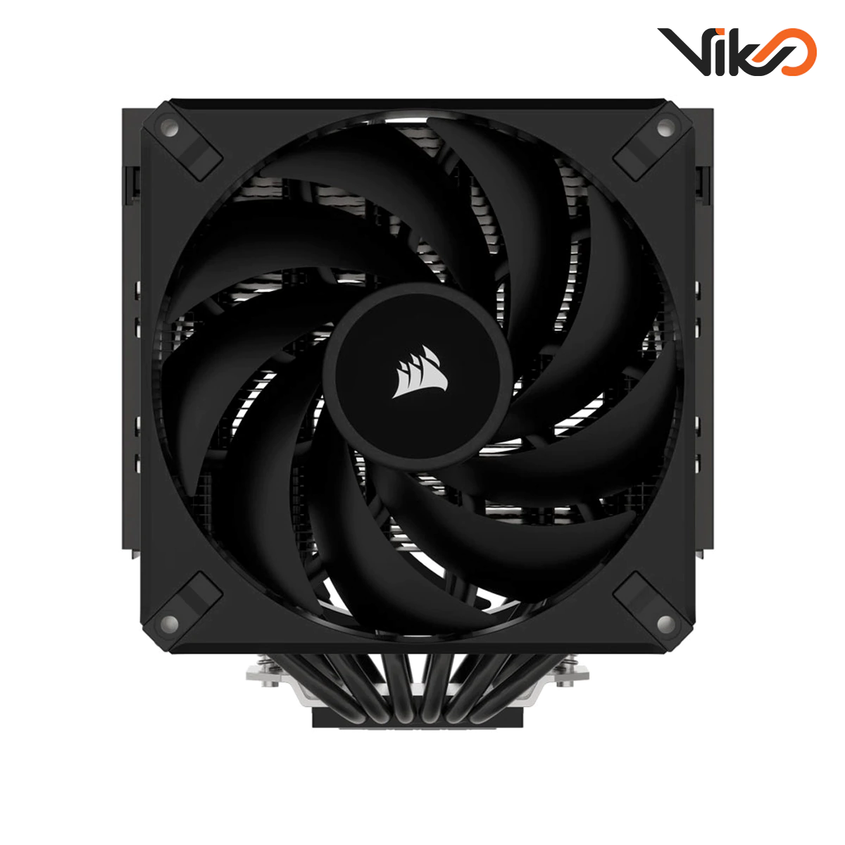 خنک کننده پردازنده کورسیر مدل A115 Twin Tower (2)