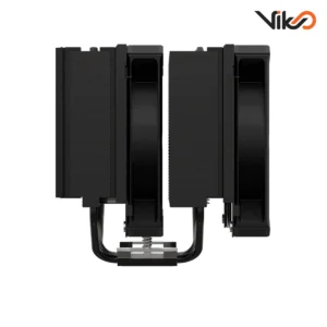 خنک کننده پردازنده کورسیر مدل A115 Twin Tower (5)