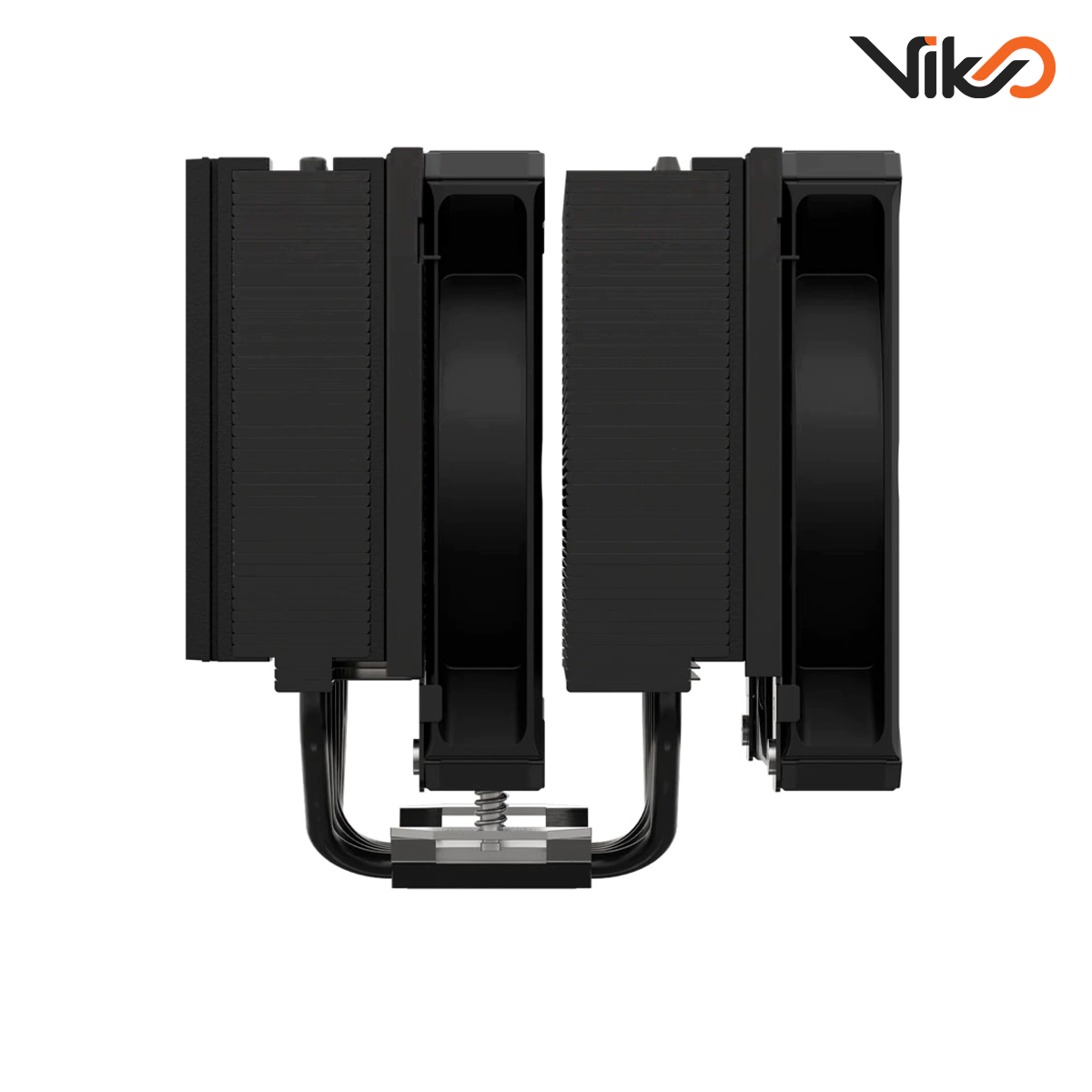 خنک کننده پردازنده کورسیر مدل A115 Twin Tower (5)