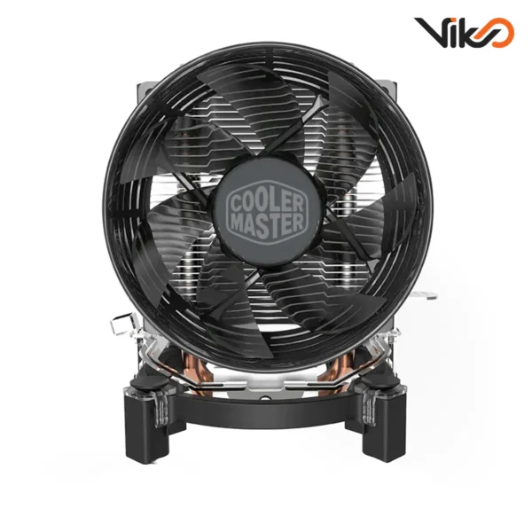 خنک کننده پردازنده کولر مستر مدل Hyper T20 (1)