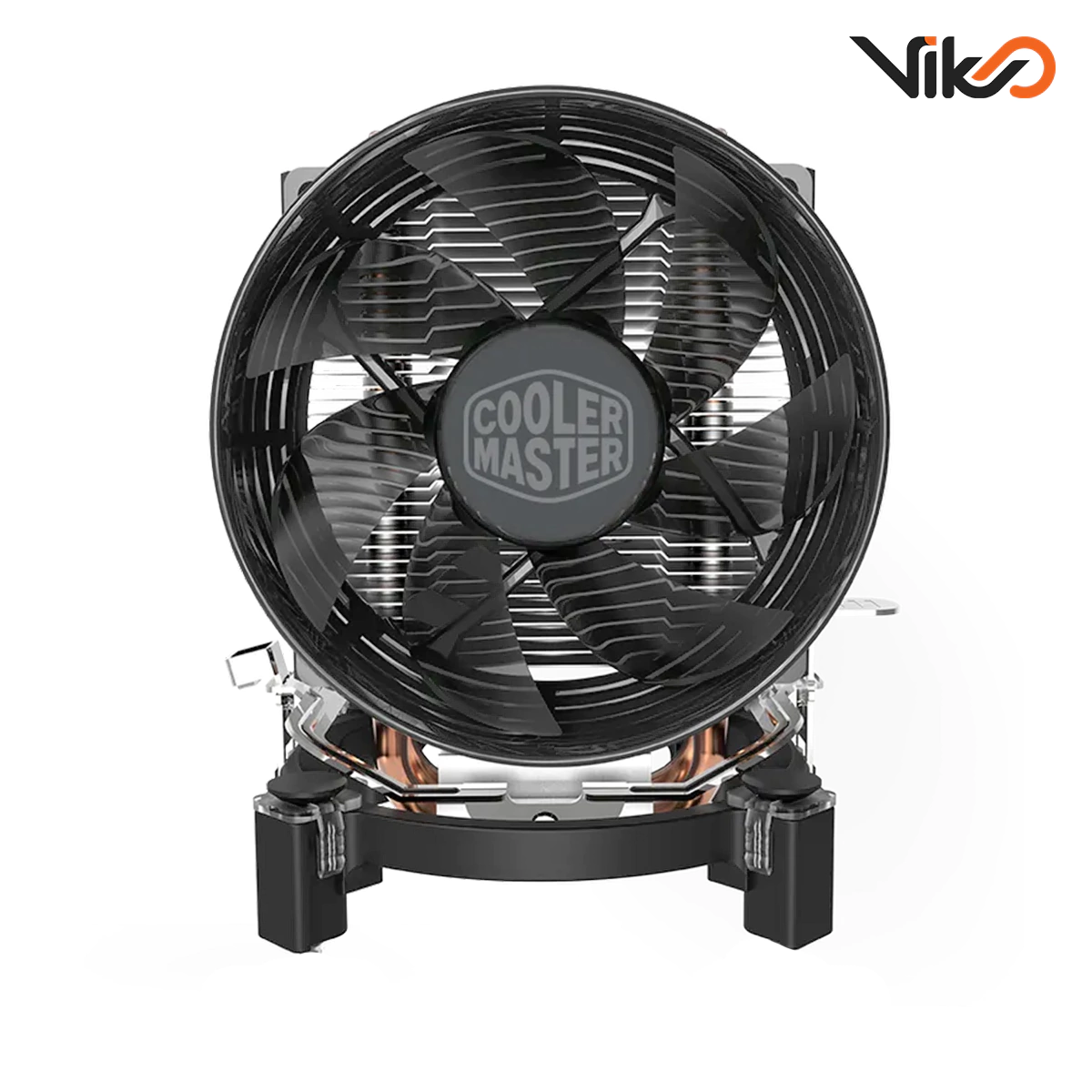 خنک کننده پردازنده کولر مستر مدل Hyper T20 (1)