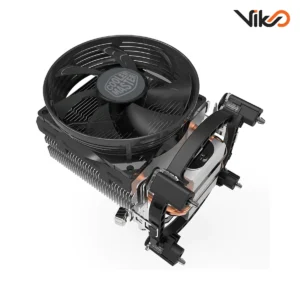 خنک کننده پردازنده کولر مستر مدل Hyper T20 (3)