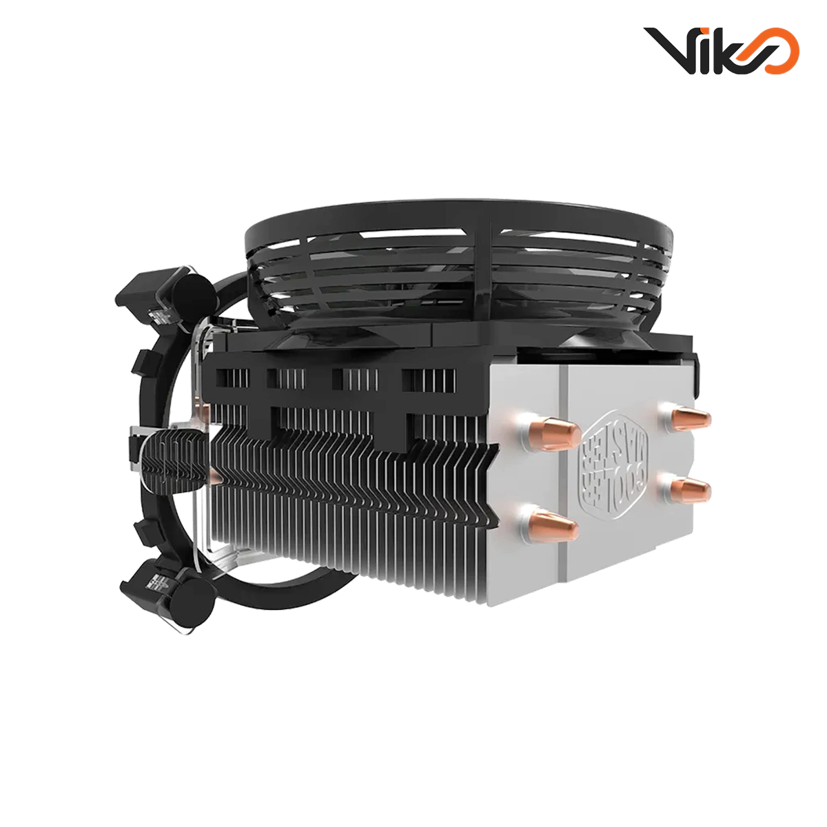 خنک کننده پردازنده کولر مستر مدل Hyper T20 (5)