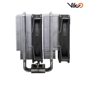 خنک کننده پردازنده کولر مستر مدل T620S ARGB (4)