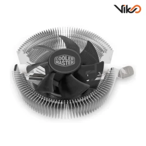 خنک کننده پردازنده کولر مستر مدل Z50 (4)