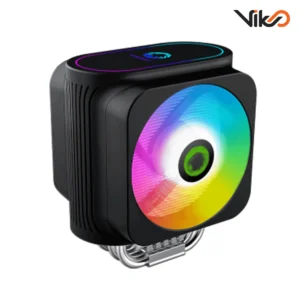 خنک کننده پردازنده گیم مکس مدل Gamma 600 (1)