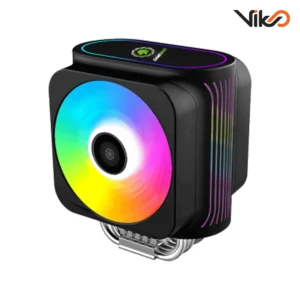 خنک کننده پردازنده گیم مکس مدل Gamma 600 (2)