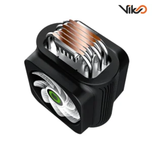 خنک کننده پردازنده گیم مکس مدل Gamma 600 (4)