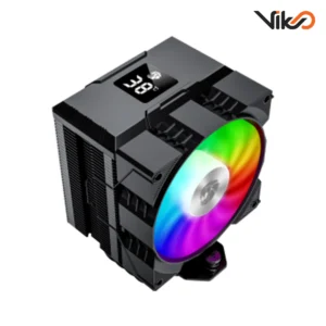 خنک کننده پردازنده گیم مکس مدل Gamma 90 Digital (2)
