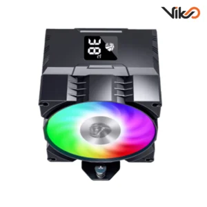 خنک کننده پردازنده گیم مکس مدل Gamma 90 Digital (3)