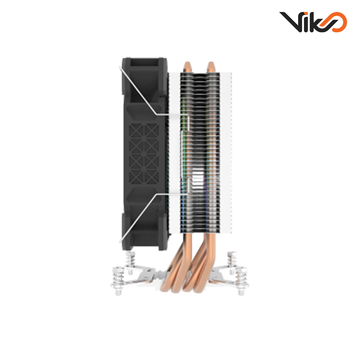 خنک کننده پردازنده گیم مکس مدل ICE BLADE FRGB (5)