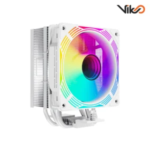 خنک کننده پردازنده گیم مکس مدل Ice Force White