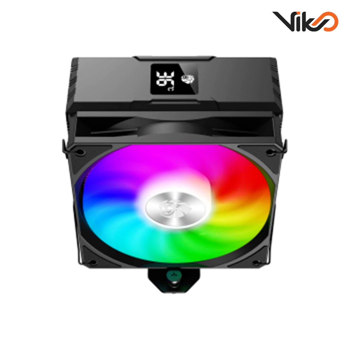خنک کننده پردازنده گیم مکس مدل Sigma 520 Digital (2)