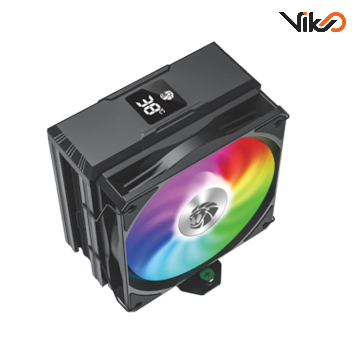 خنک کننده پردازنده گیم مکس مدل Sigma 520 Digital (3)