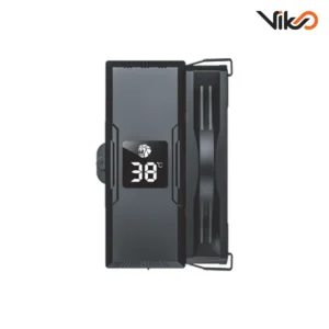 خنک کننده پردازنده گیم مکس مدل Sigma 520 Digital (4)