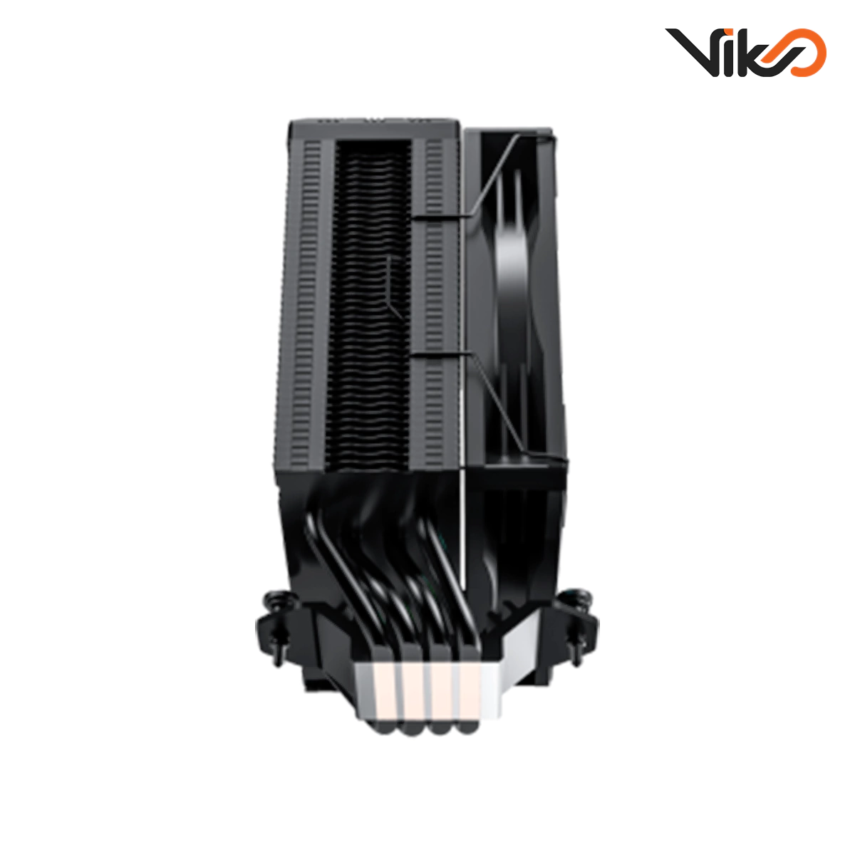 خنک کننده پردازنده گیم مکس مدل Sigma 520 Digital (5)