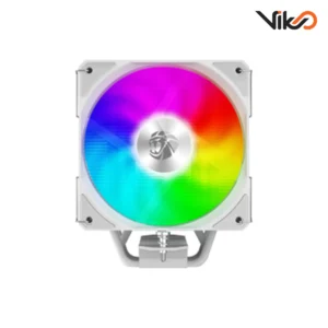 خنک کننده پردازنده گیم مکس مدل Sigma 520 Digital White
