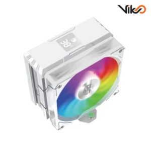 خنک کننده پردازنده گیم مکس مدل Sigma 520 Digital White (2)