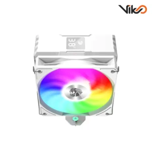 خنک کننده پردازنده گیم مکس مدل Sigma 520 Digital White (3)