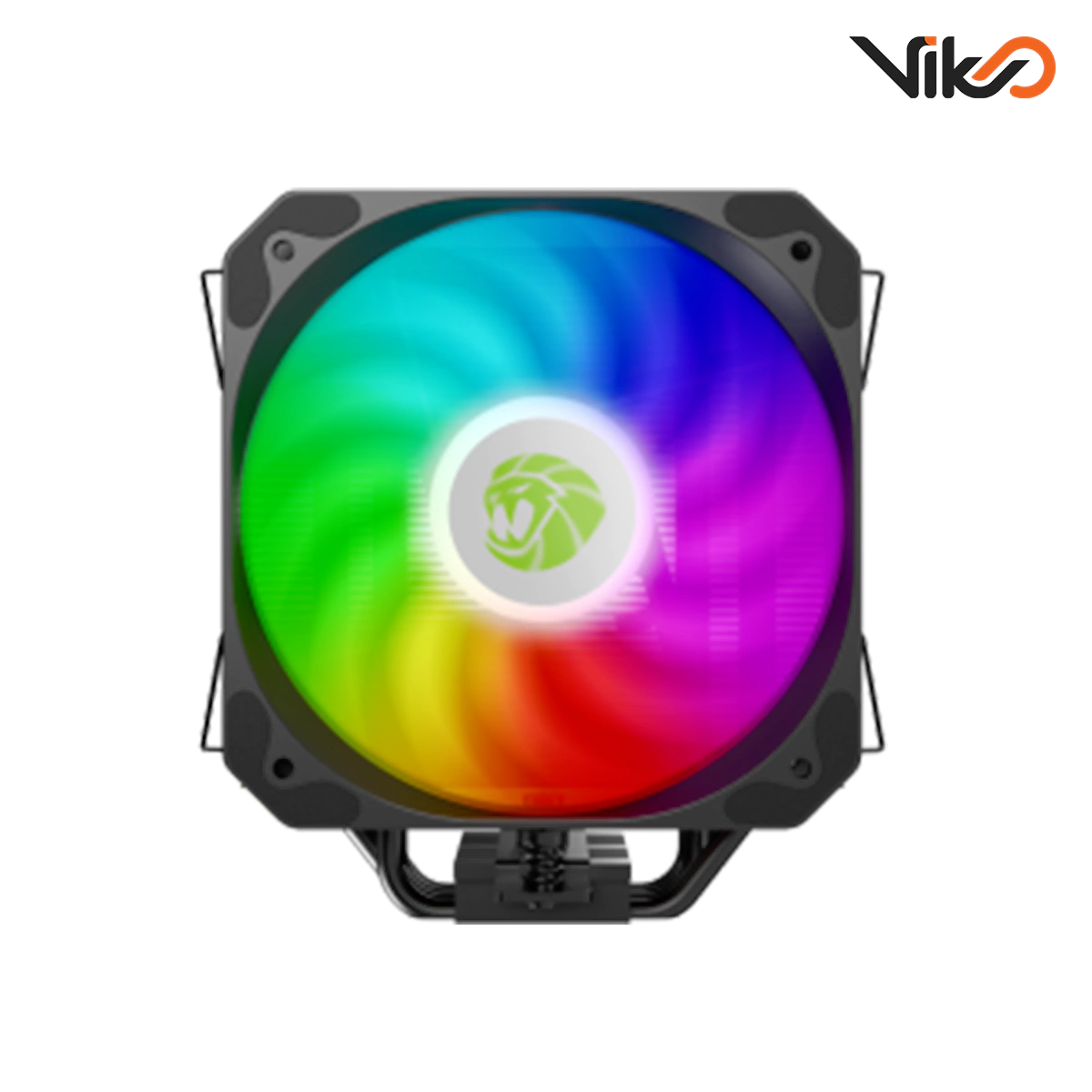خنک کننده پردازنده گیم مکس مدل Sigma 540 ARGB (2)
