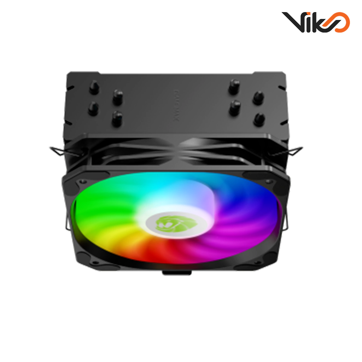 خنک کننده پردازنده گیم مکس مدل Sigma 540 ARGB (3)