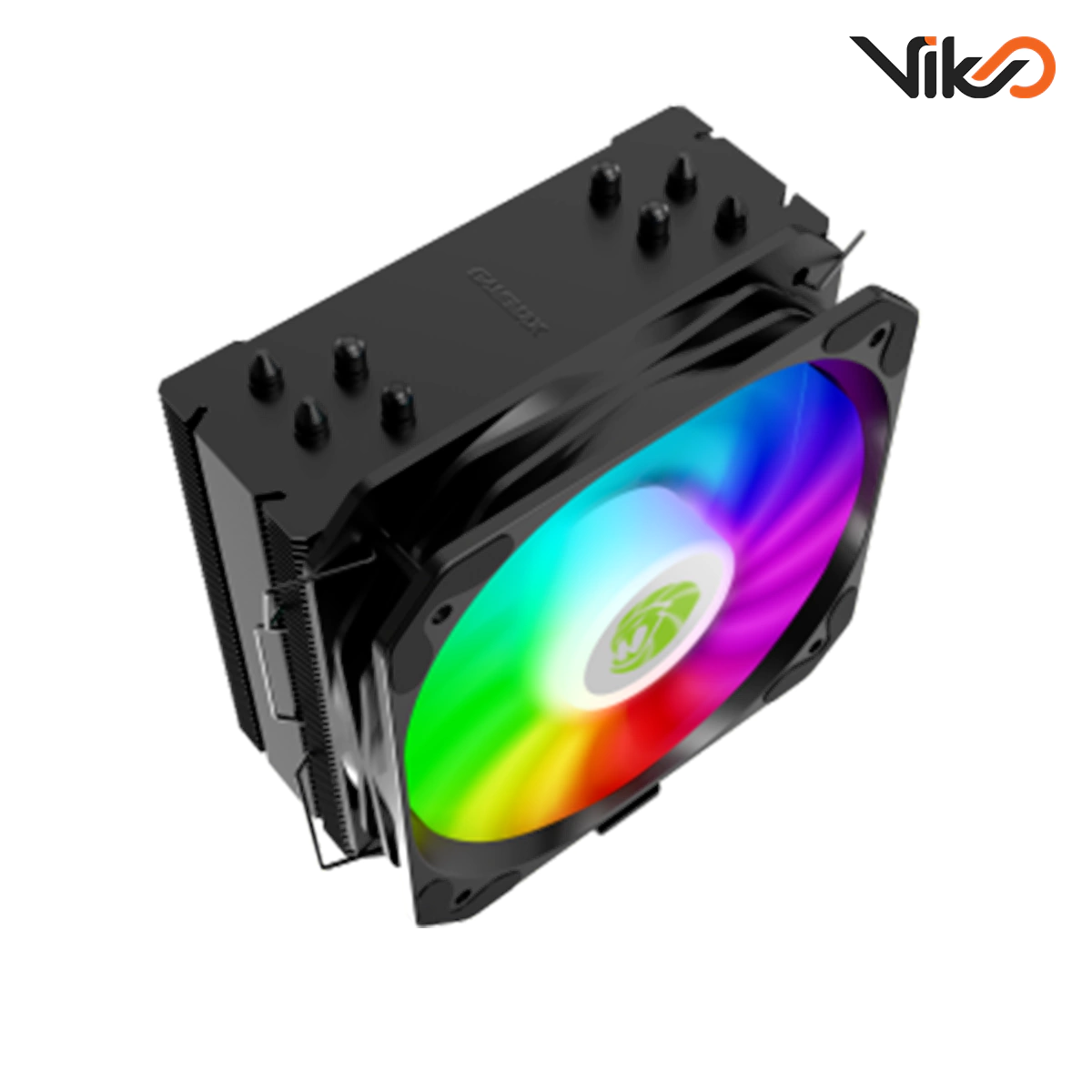 خنک کننده پردازنده گیم مکس مدل Sigma 540 ARGB (4)