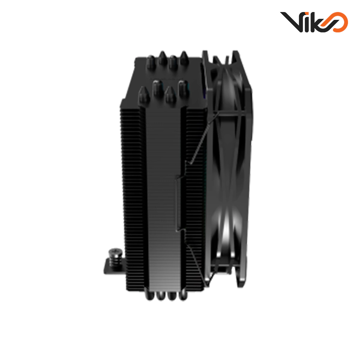 خنک کننده پردازنده گیم مکس مدل Sigma 540 ARGB (5)