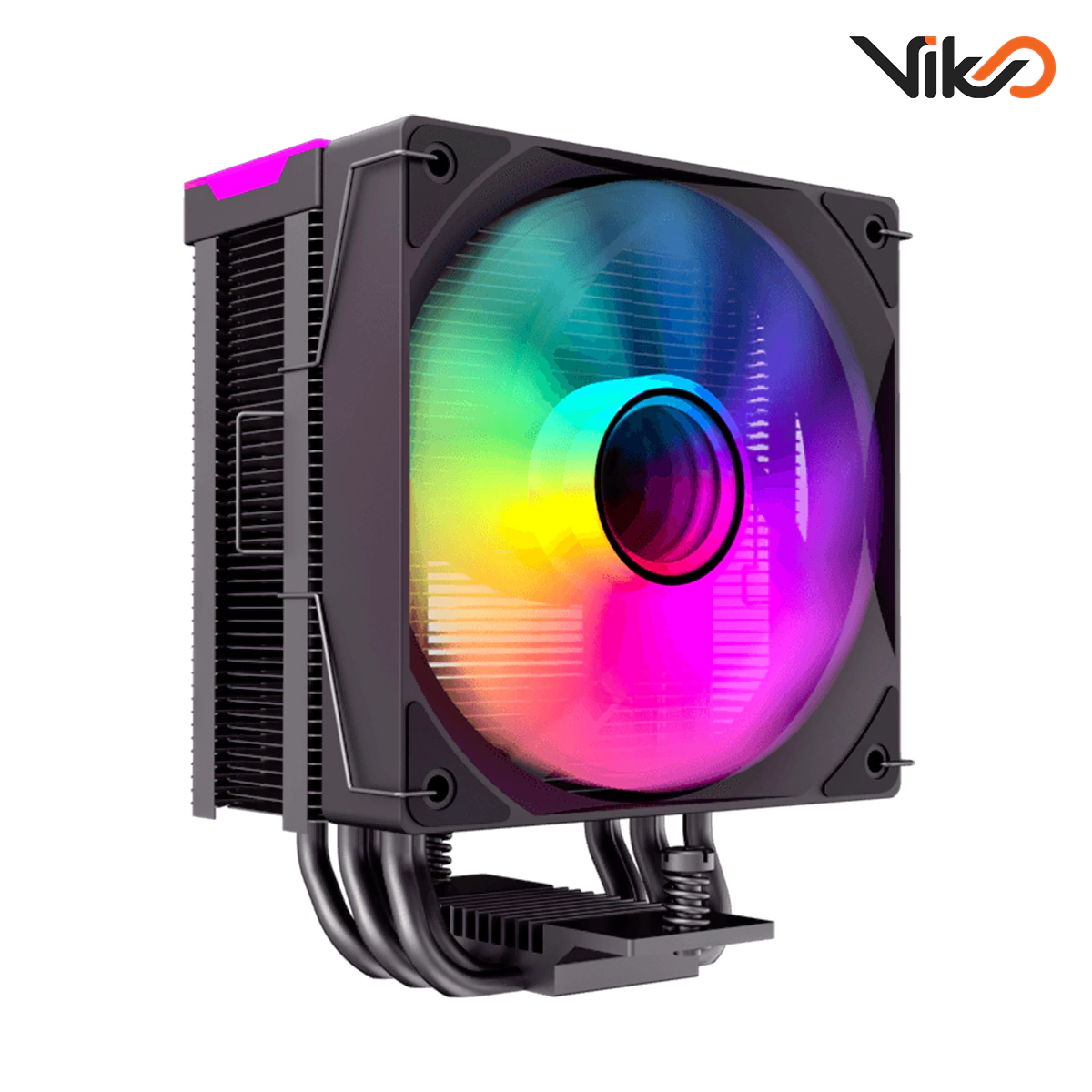 خنک کننده پردازنده گیم مکس مدل Sigma 550 Infinity (1)