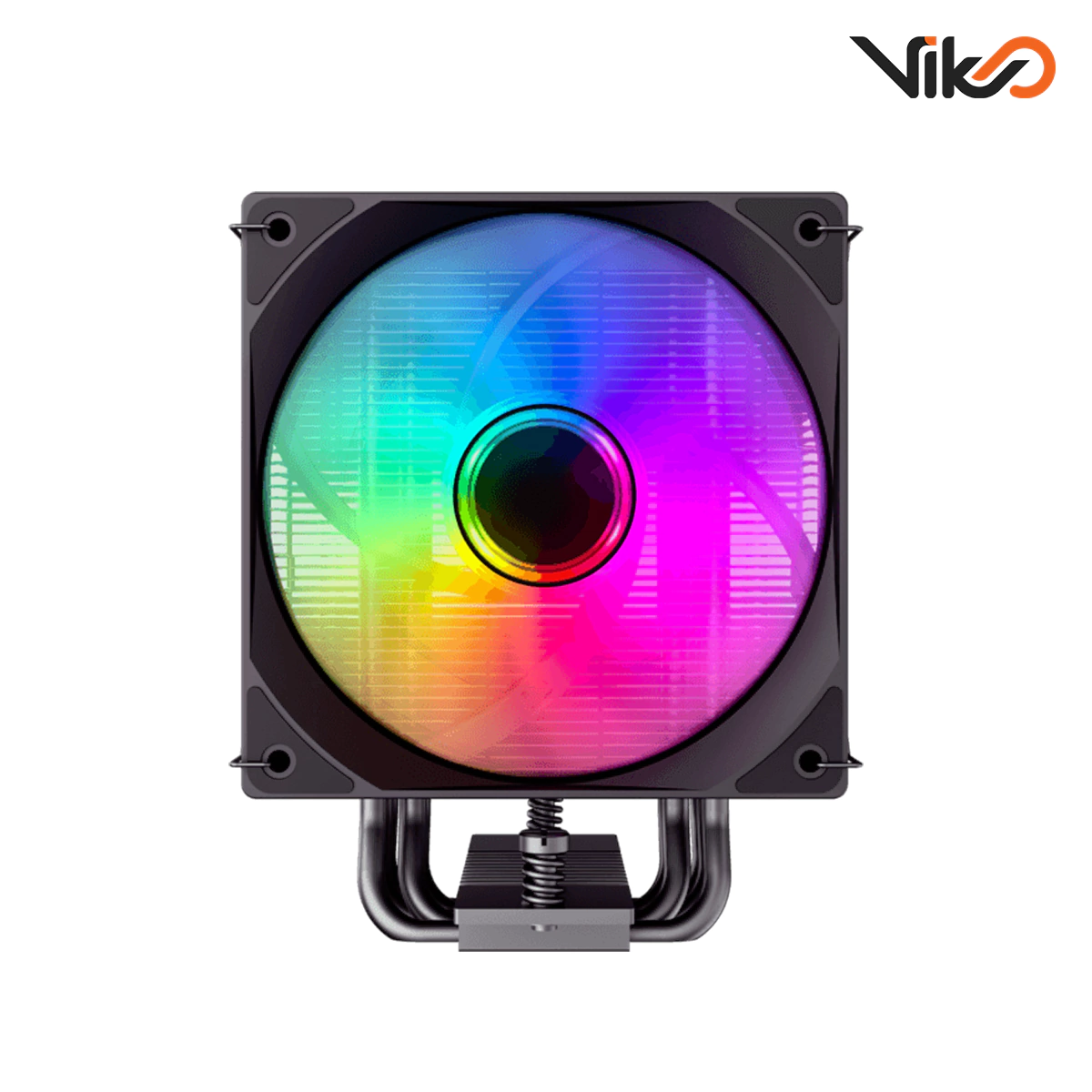 خنک کننده پردازنده گیم مکس مدل Sigma 550 Infinity (2)