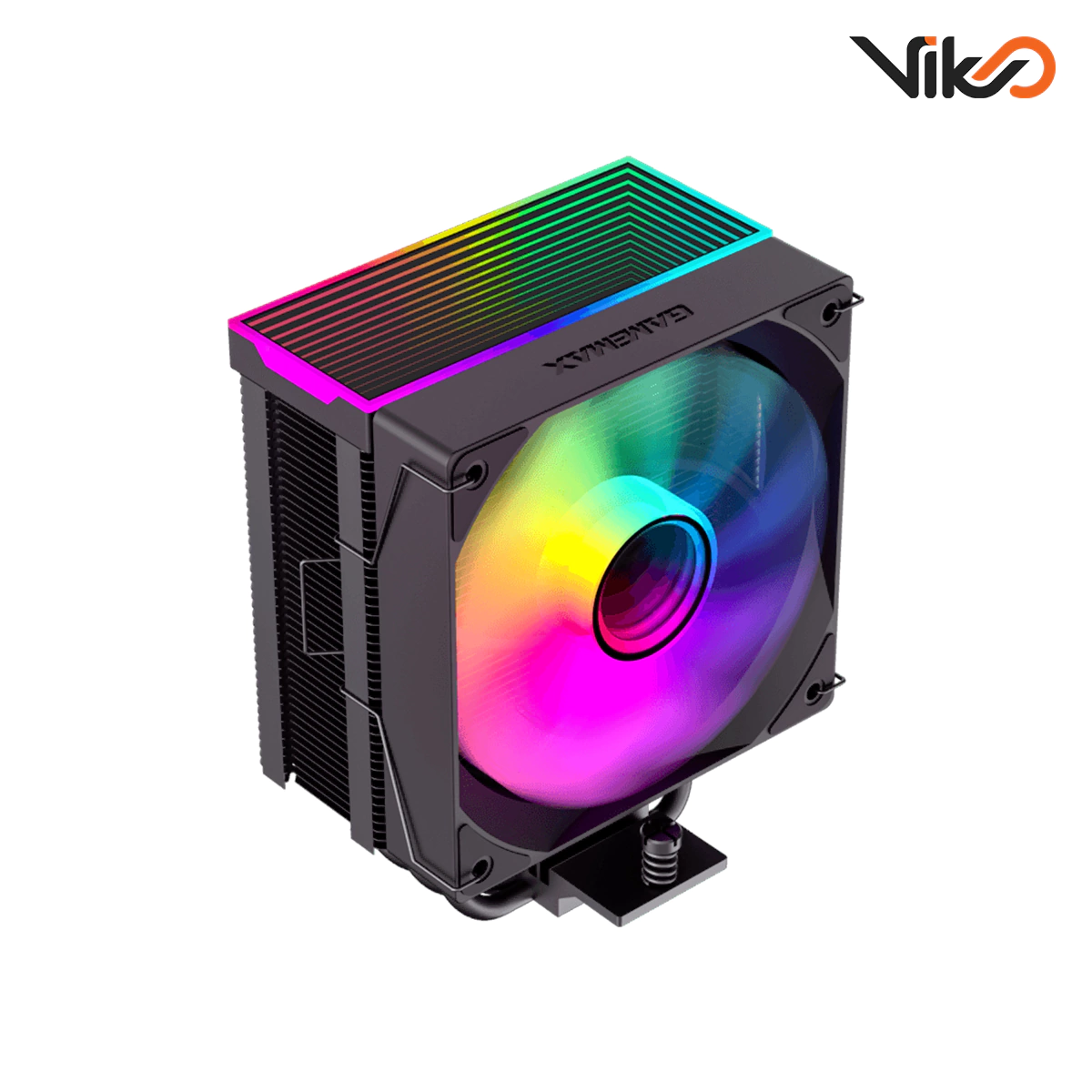 خنک کننده پردازنده گیم مکس مدل Sigma 550 Infinity (3)