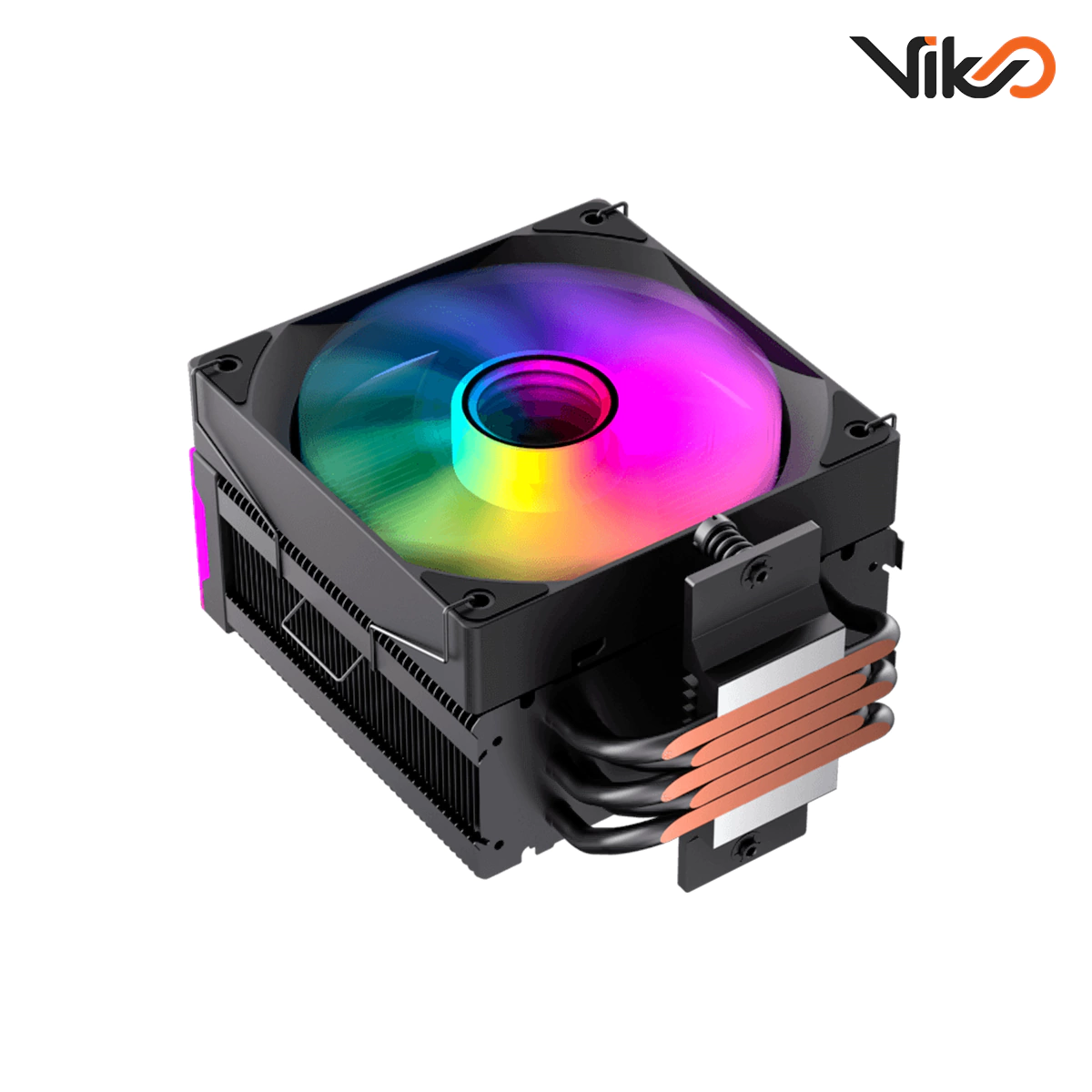 خنک کننده پردازنده گیم مکس مدل Sigma 550 Infinity (5)