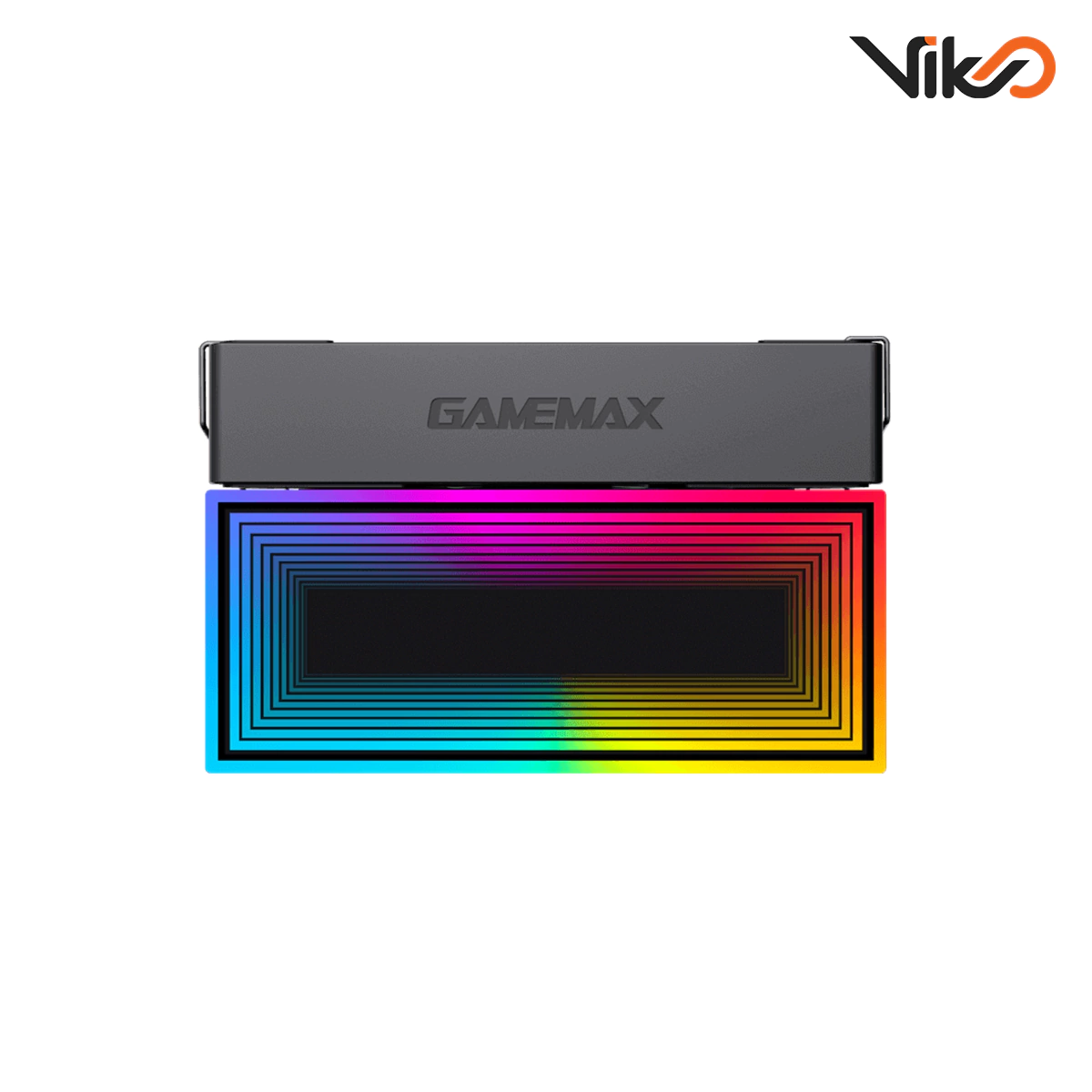 خنک کننده پردازنده گیم مکس مدل Sigma 550 Infinity (6)