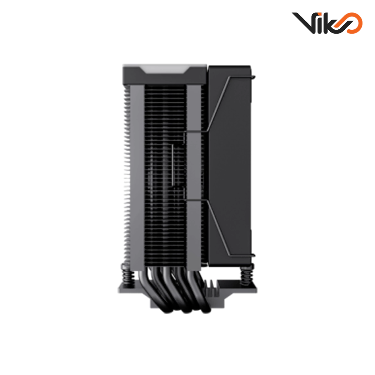 خنک کننده پردازنده گیم مکس مدل Sigma 550 Infinity (7)